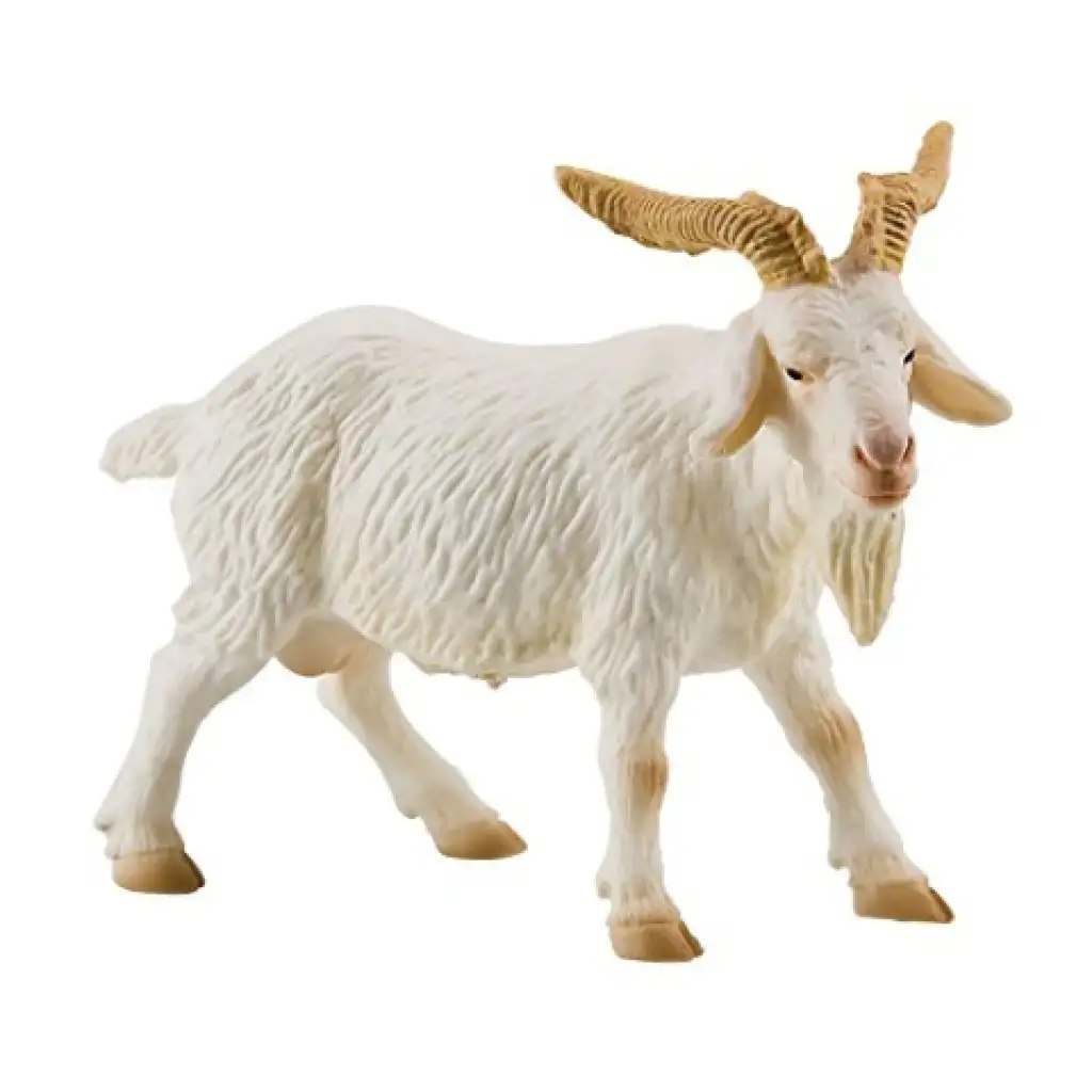 Bakkecske játékfigura - Bullyland kép 1