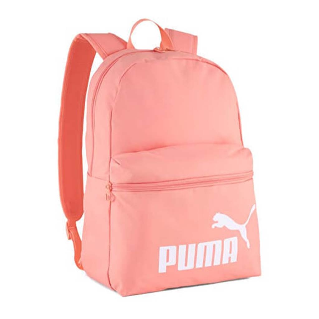 Puma iskolatáska, hátizsák '26 9116406 barack 30x44x14cm kép 1