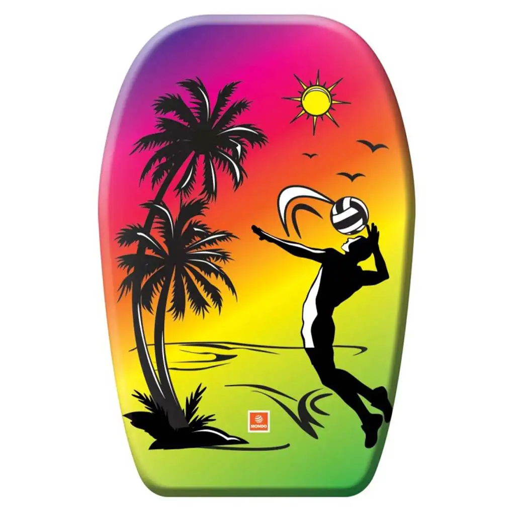 Beach úszódeszka 68cm - Mondo Toys kép 1