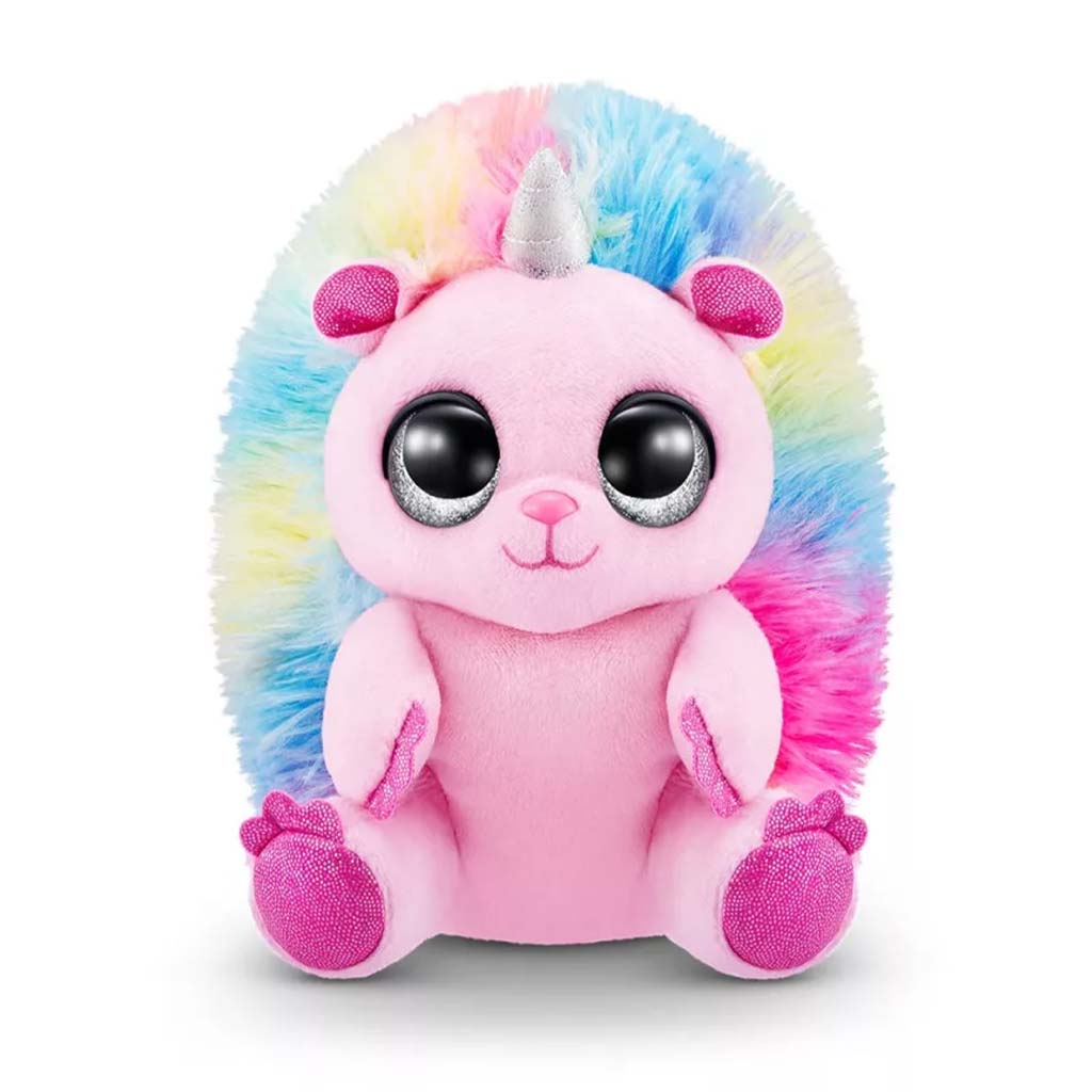 Coco Cones Fantasy Bella plüssfigura 1. sorozat - Zuru kép 2