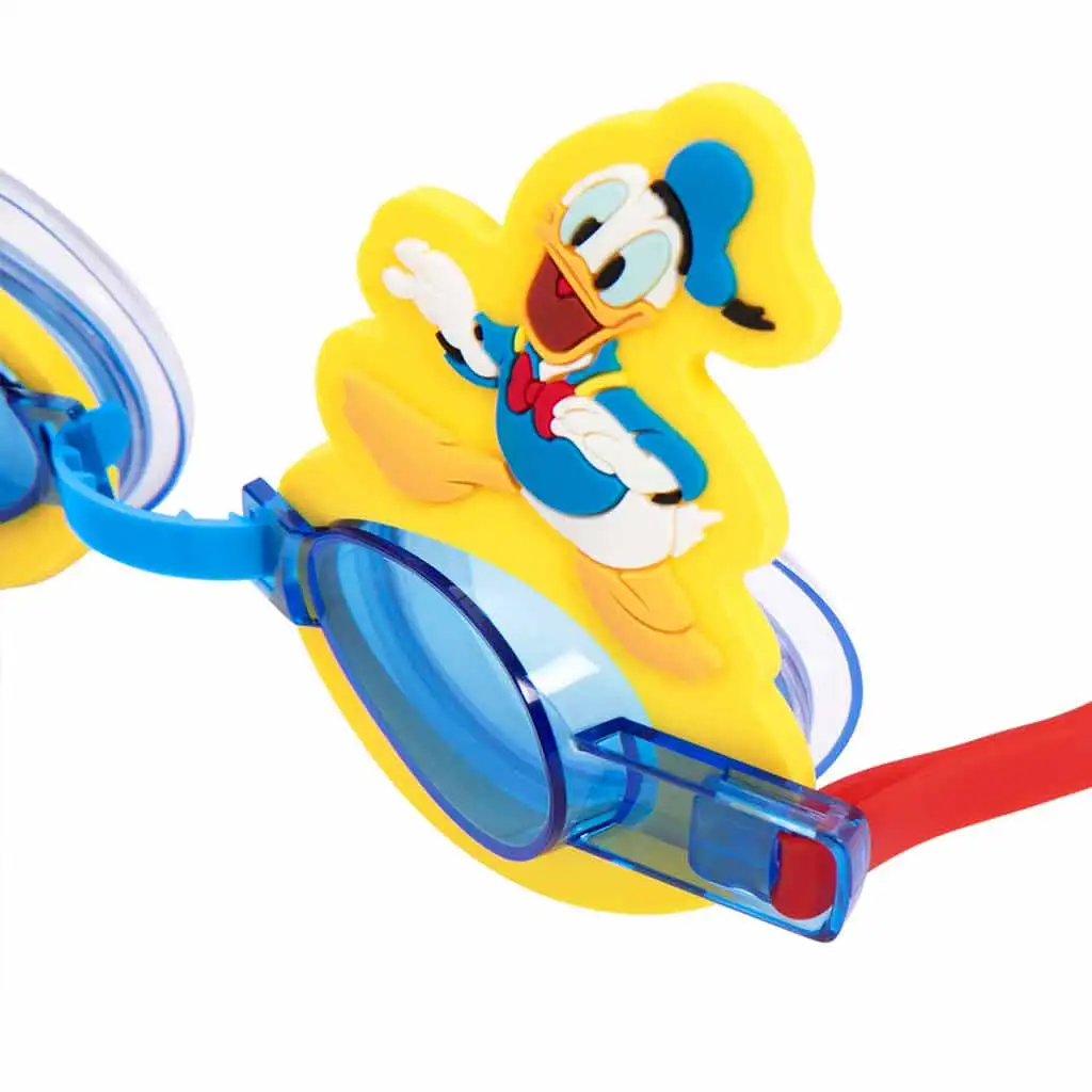 Bestway: Disney® Mickey egér és Donald kacsa Deluxe úszószemüveg kép 3