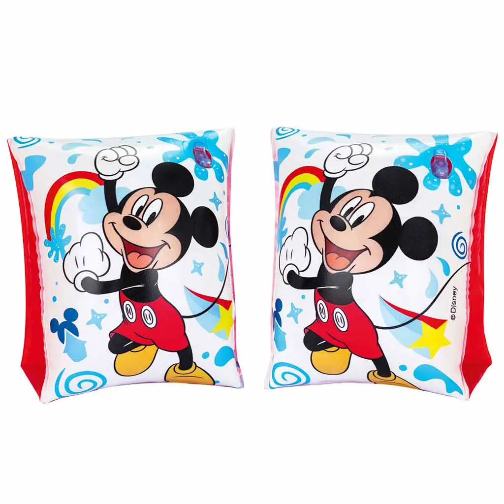 Bestway: Disney Junior® Mickey Egér karúszó 3-6 éves korig kép 1