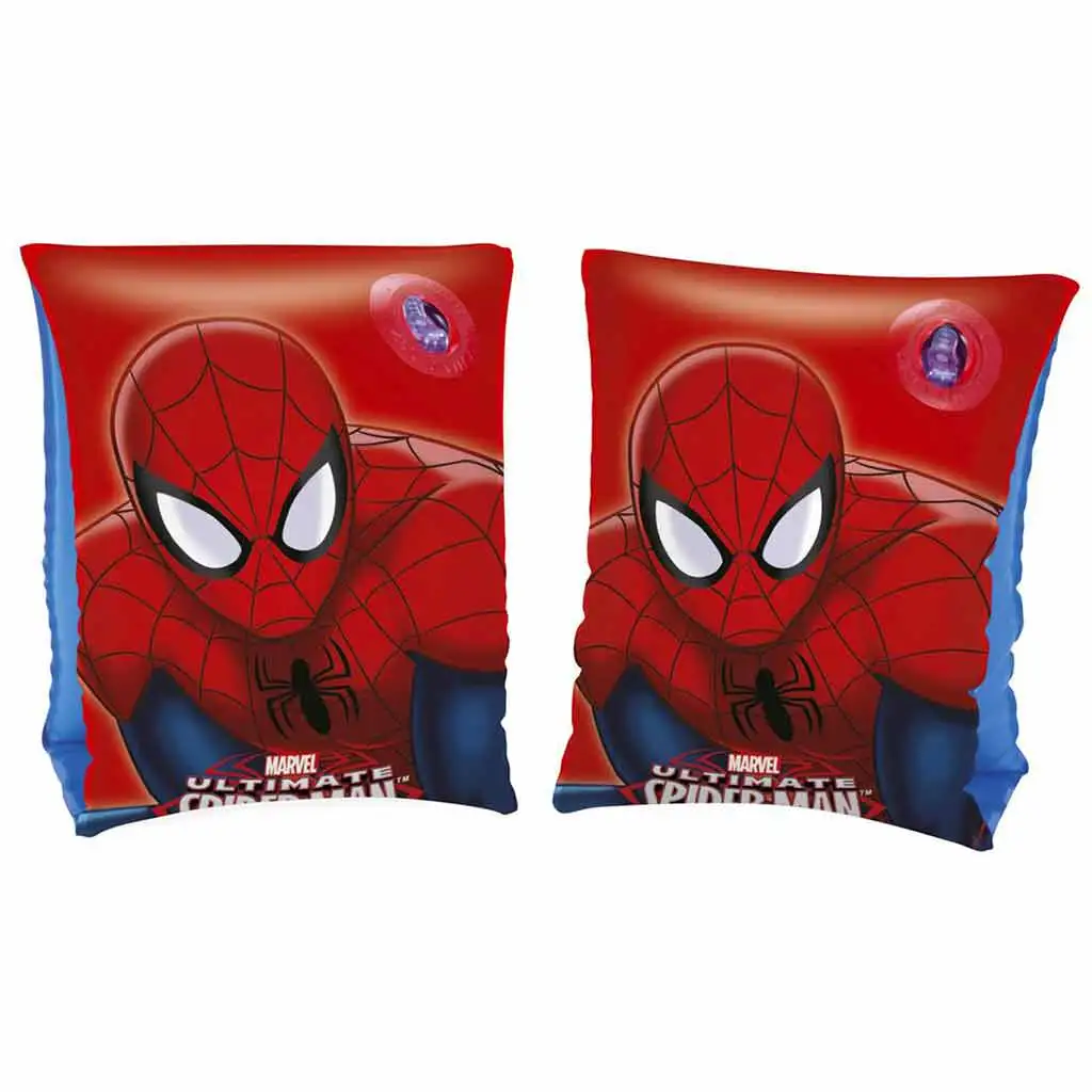 Bestway: Marvel Pókember karúszó 3-6 éves korig kép 1