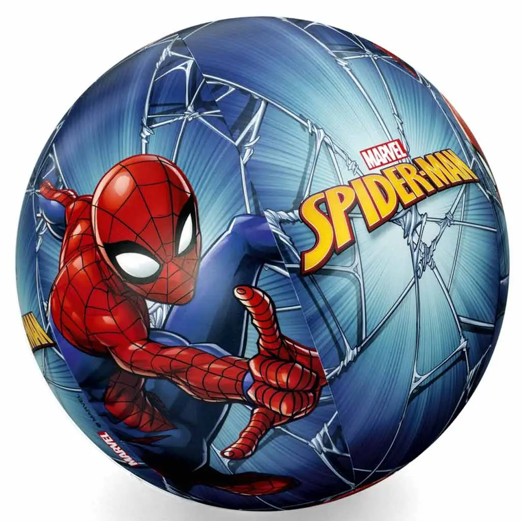 Bestway: Marvel Pókember strandlabda Ø 51cm kép 3