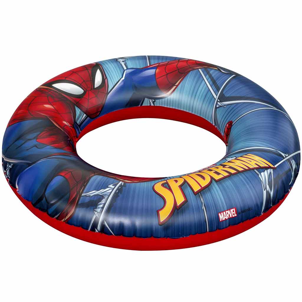 Bestway: Marvel Pókember úszógumi Ø 56 cm kép 3