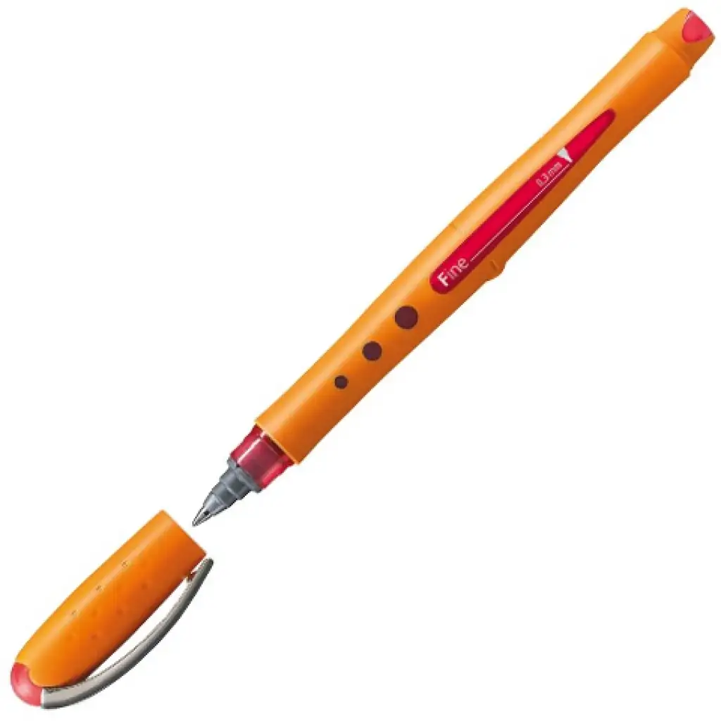 Stabilo: BionicWorker piros rollertoll 0,3mm kép 1