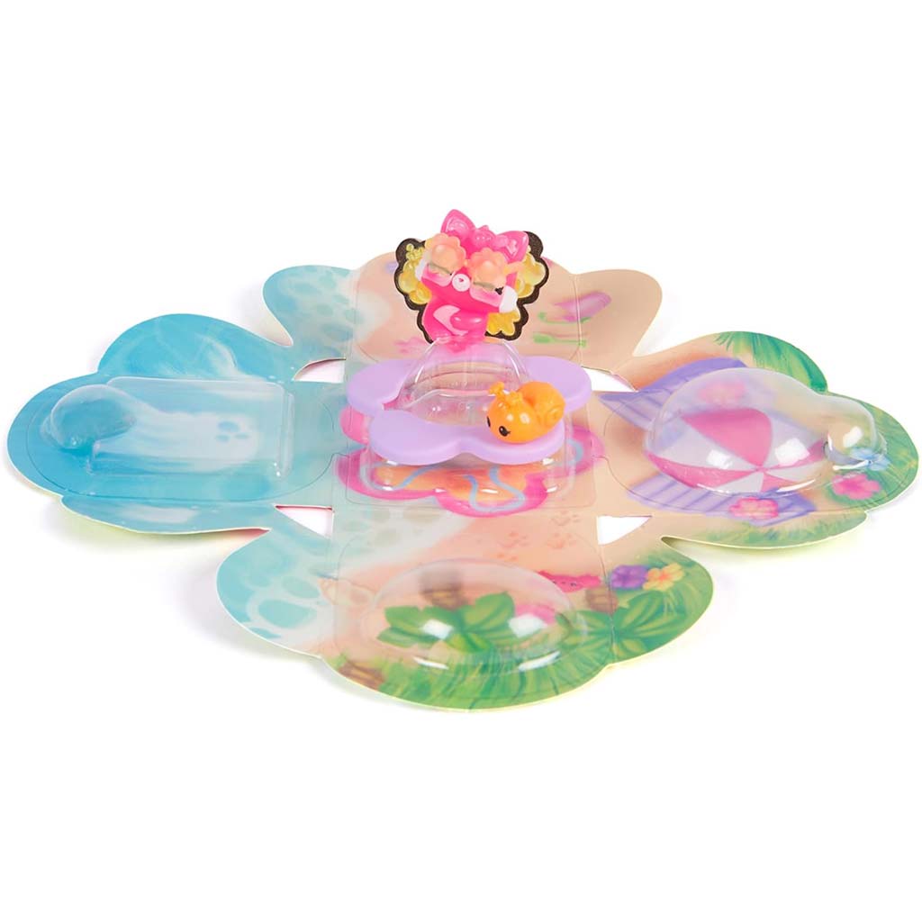 Hatchimals: Bloomables gyűjthető játékfigurák - Spin Master kép 3
