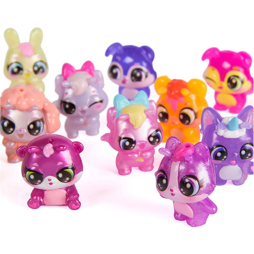 Hatchimals: Bloomables gyűjthető játékfigurák - Spin Master kép 4