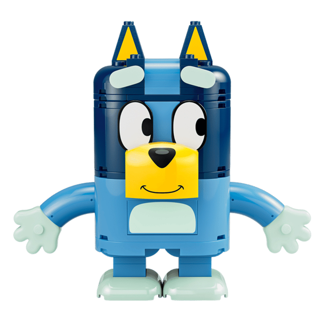 LEGO® Bluey™: Bluey családja kockákból (11217) kép 7