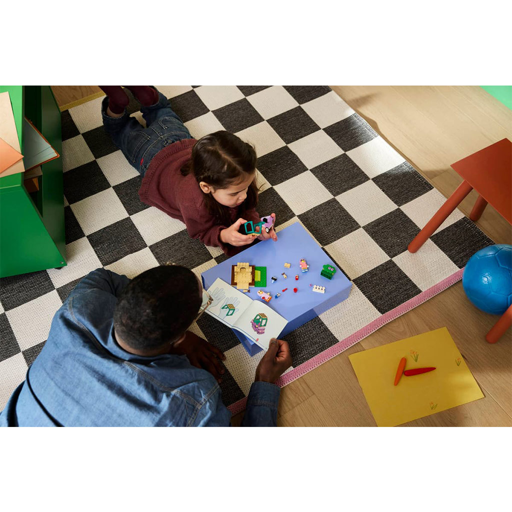 LEGO® Bluey™: Nagyik Bingóval és Bluey-val (11216) kép 7