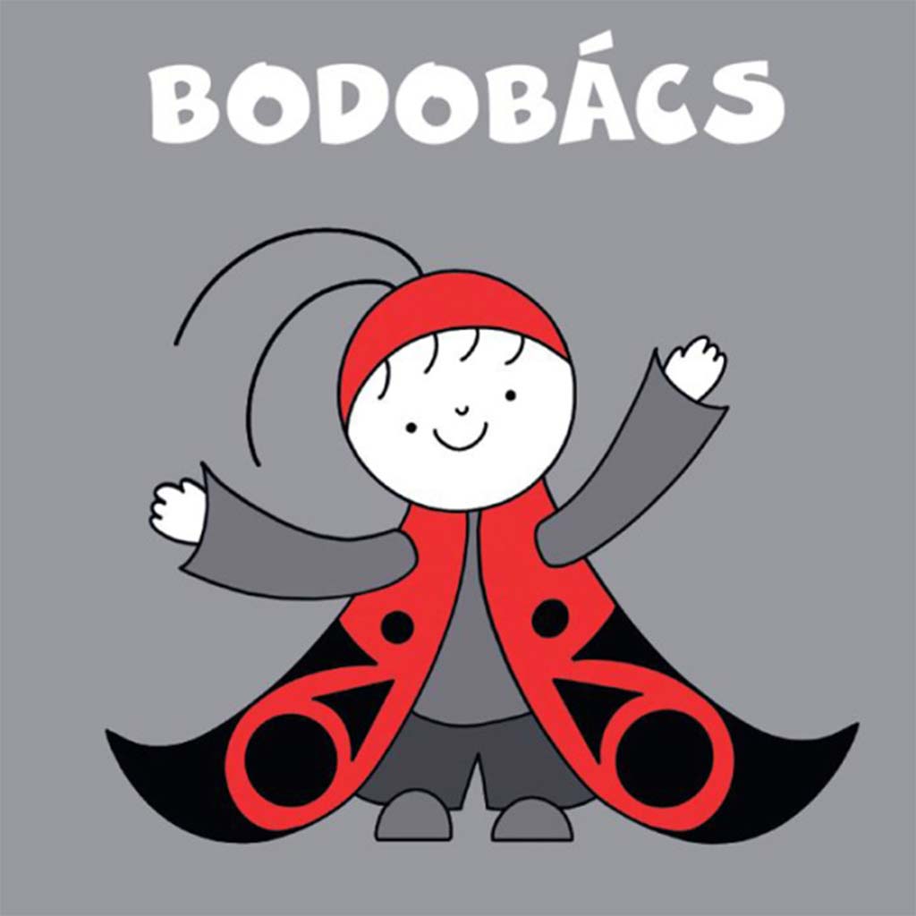 Bogyó és Babóca: Bodobács mesekönyv - Pagony kép 1