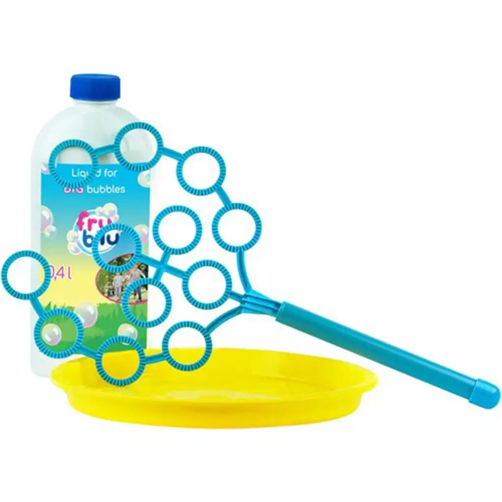 Fru Blu Bokor szett 0,4L folyadékkal kép 2
