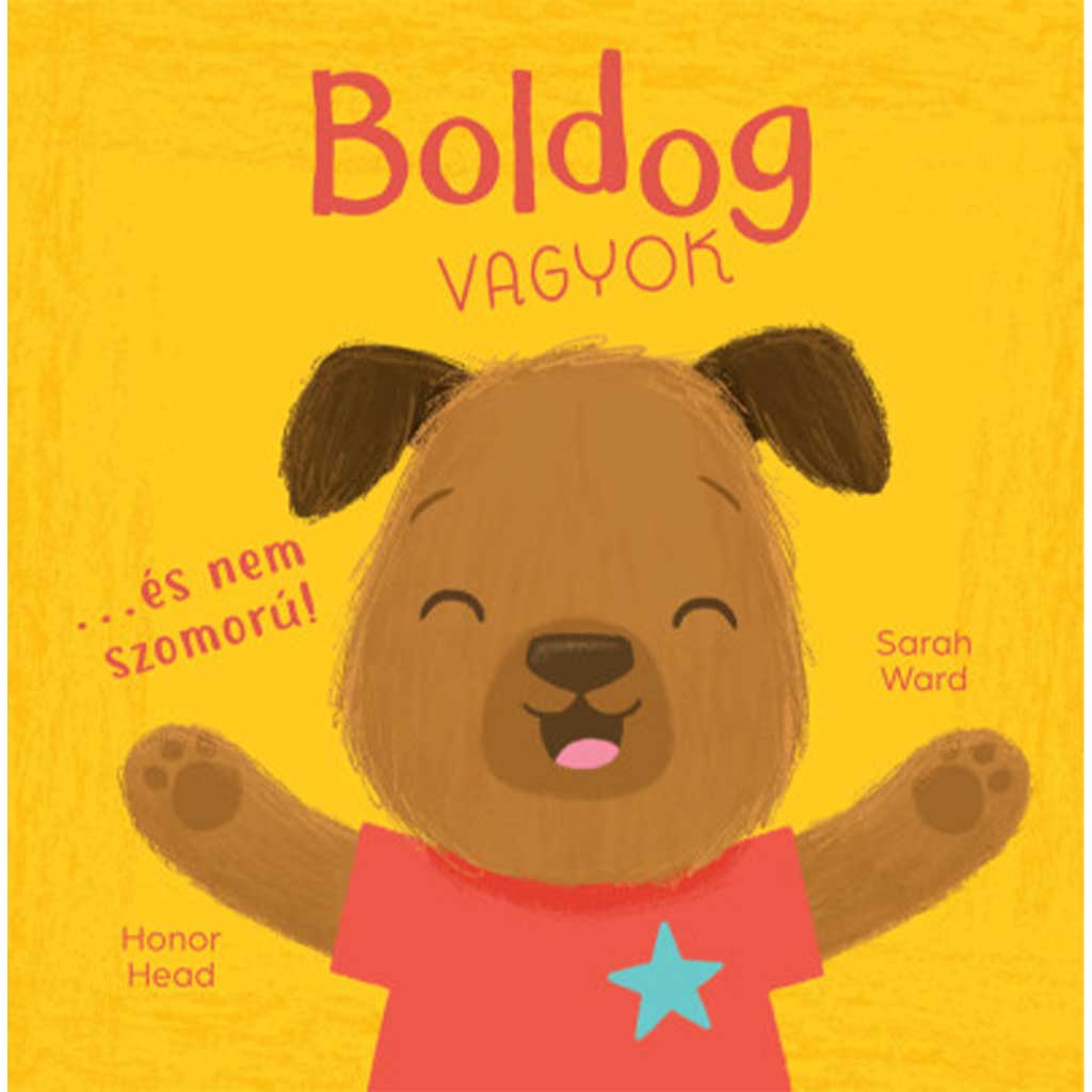 Én és az érzéseim - Boldog vagyok... - és nem szomorú kép 1