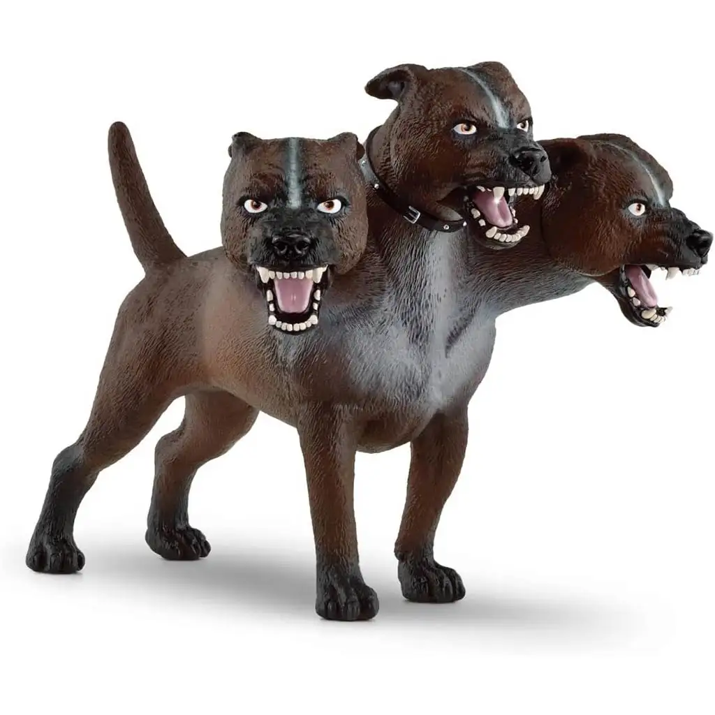 Schleich: Harry Potter Bolyhoska figura (13990) kép 1