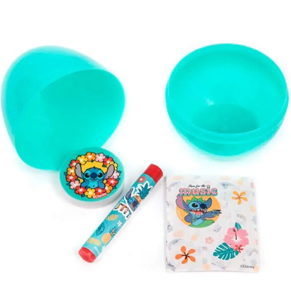 Canenco: Stitch meglepetés tojás kép 4