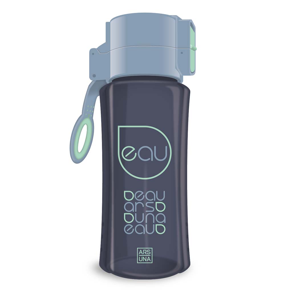 Ars Una: Cold moss BPA mentes kulacs 450ml kép 1