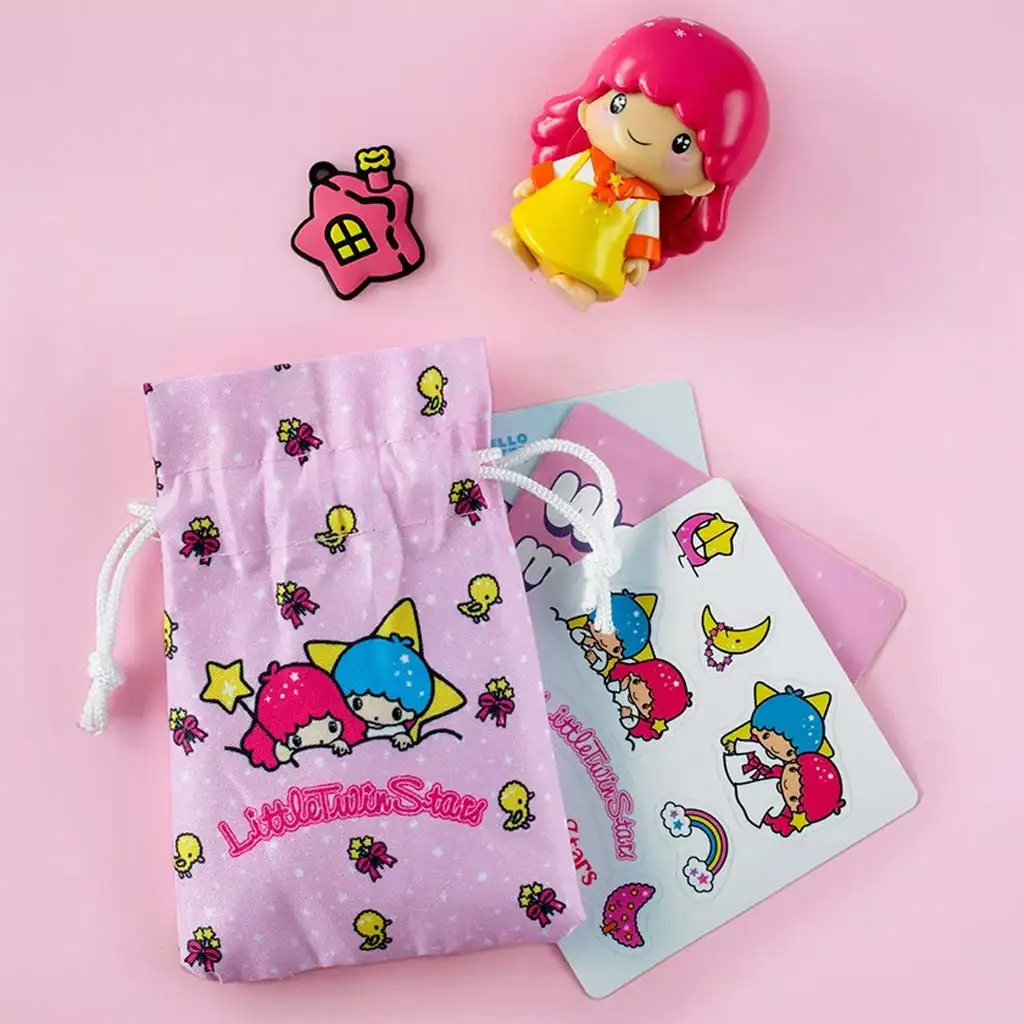 Hello Kitty: Lala Figura Dobozban kiegészítőkkel 6cm kép 3