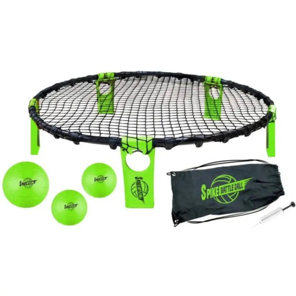 CROSS Spike Ball labdajáték szett kép 1