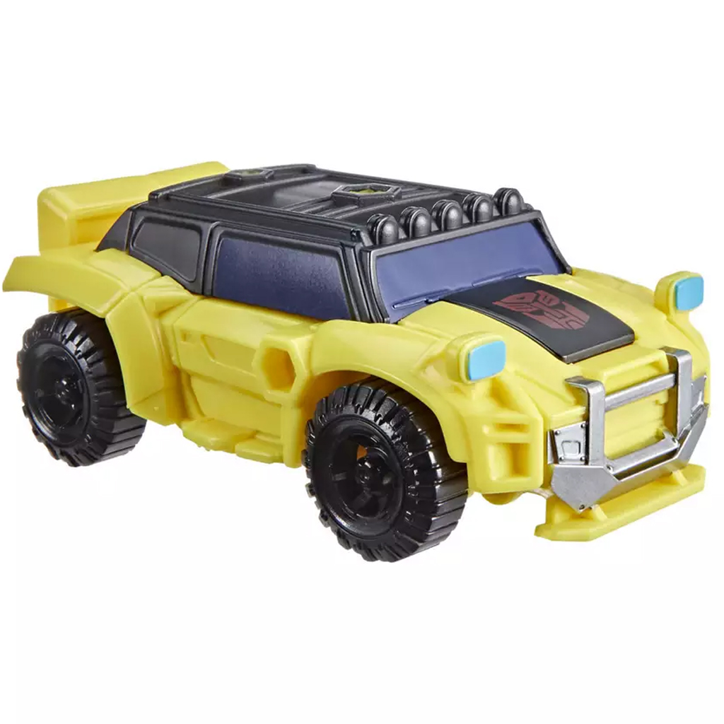 Transformers Cyberworld: Űrdongó – Cyber Changers figura - Hasbro kép 3