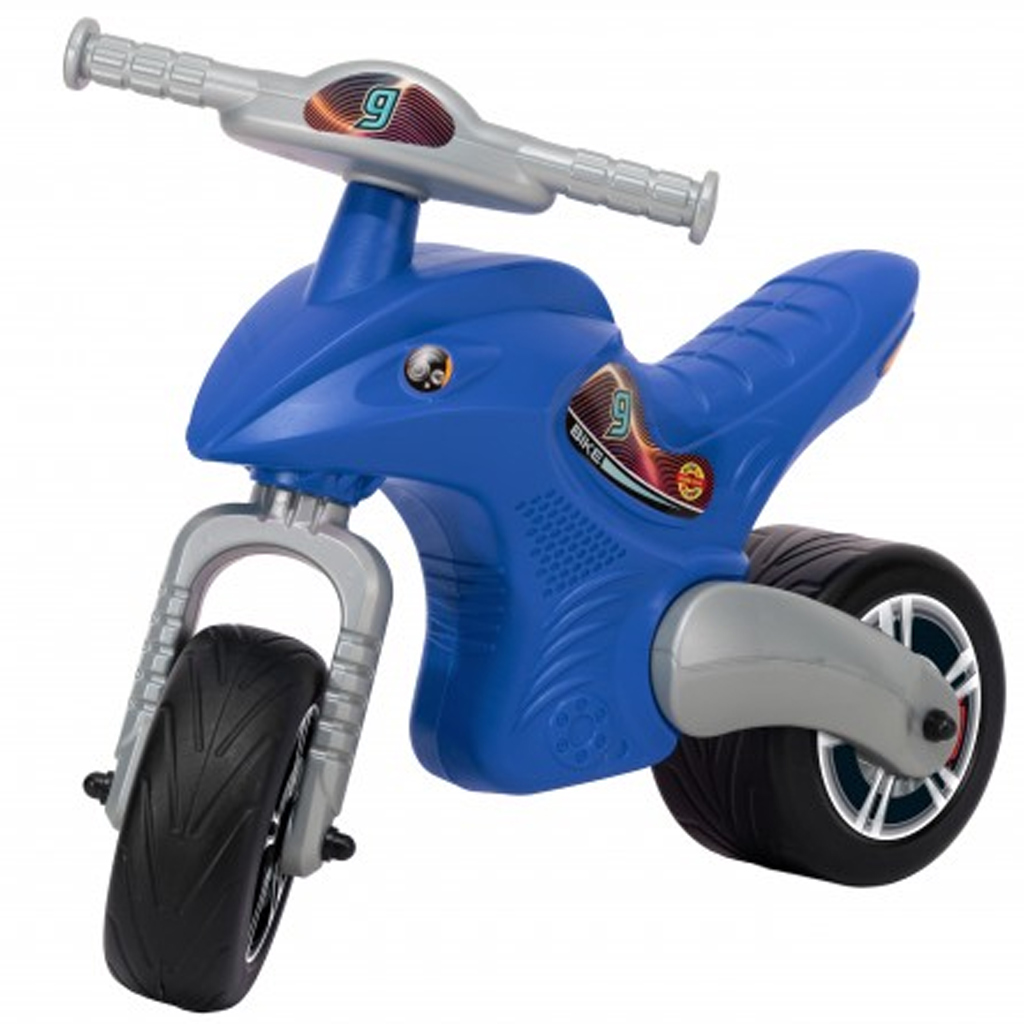 Trike 55 motor - D-Toys kép 1