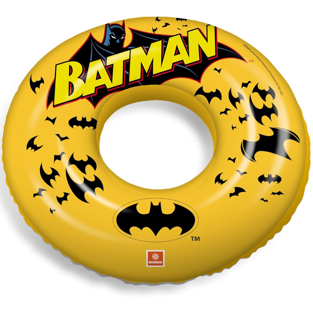 DC Batman úszógumi 50cm  - Mondo Toys kép 1