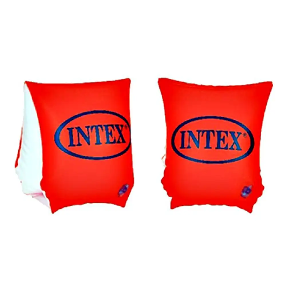 Deluxe karúszó 23x15cm - Intex kép 1