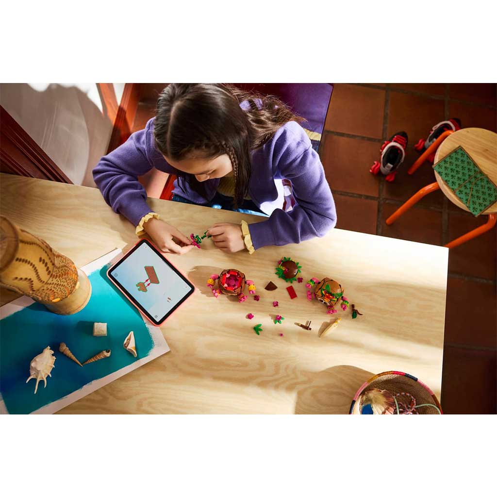 LEGO® Disney™: Kakamora (43293) kép 3