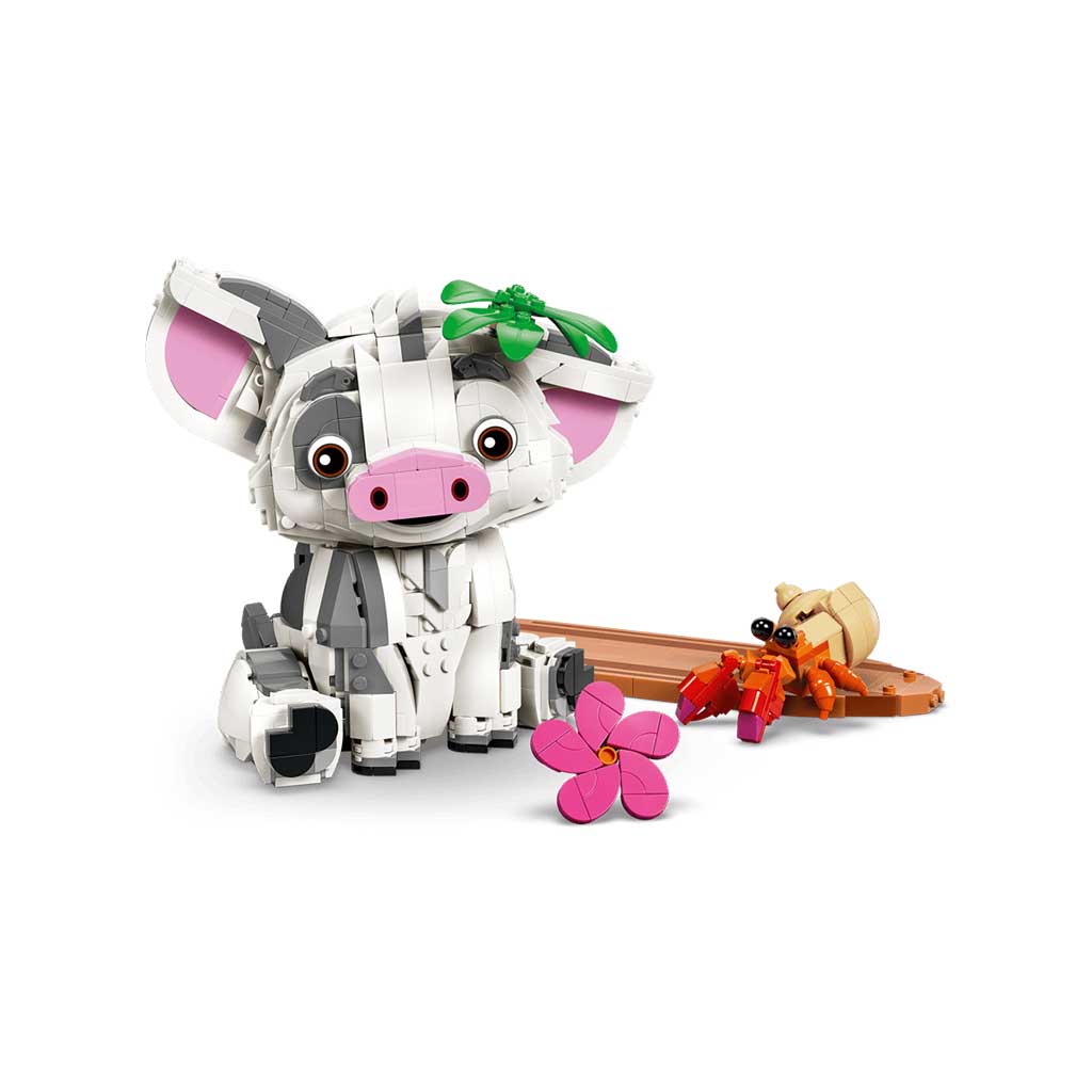 LEGO® Disney™: Pua (43292) kép 2