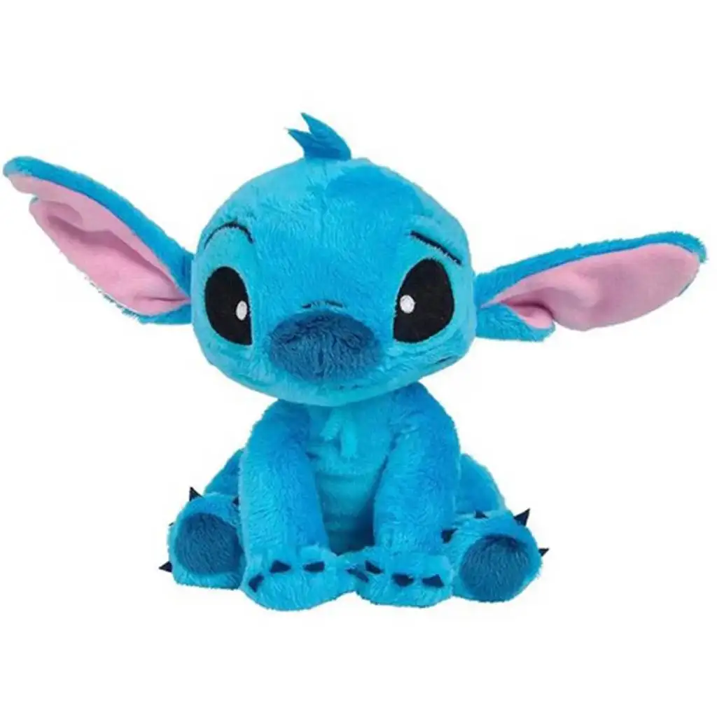 Disney plüssfigurák: Stitch plüss 20cm kép 1