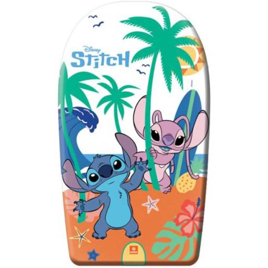 Disney Lilo és Stitch úszódeszka 84cm-es - Mondo Toys kép 1