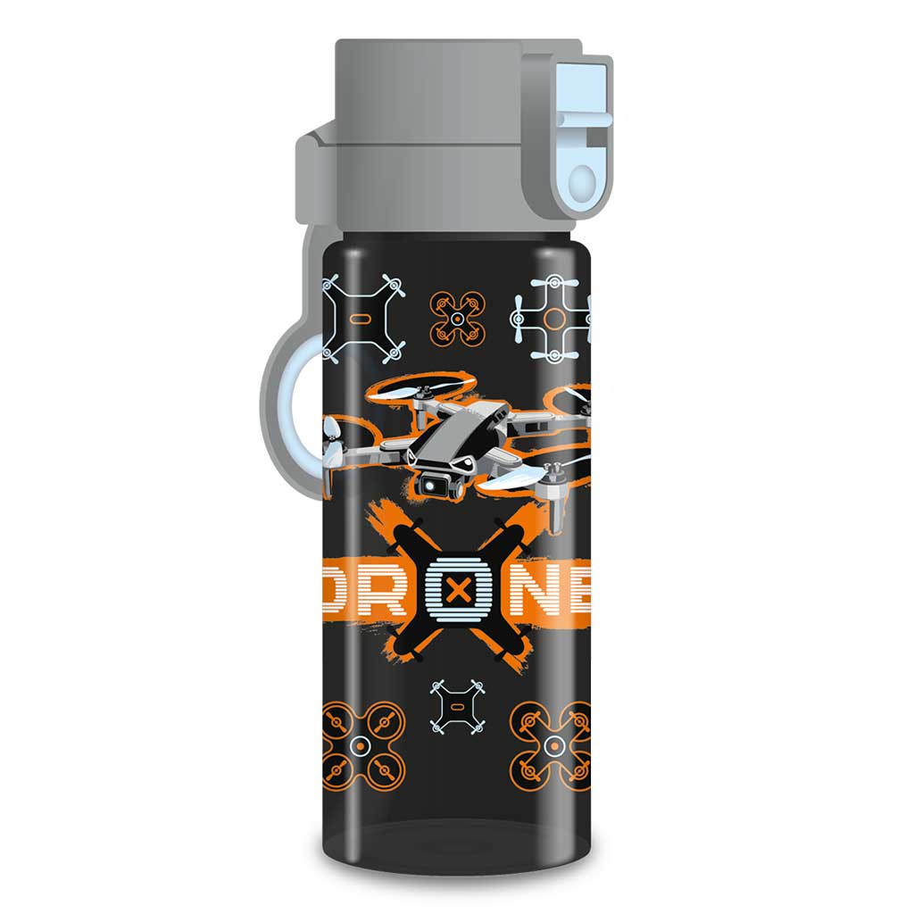 Ars Una: Drone X BPA mentes kulacs 475ml kép 1
