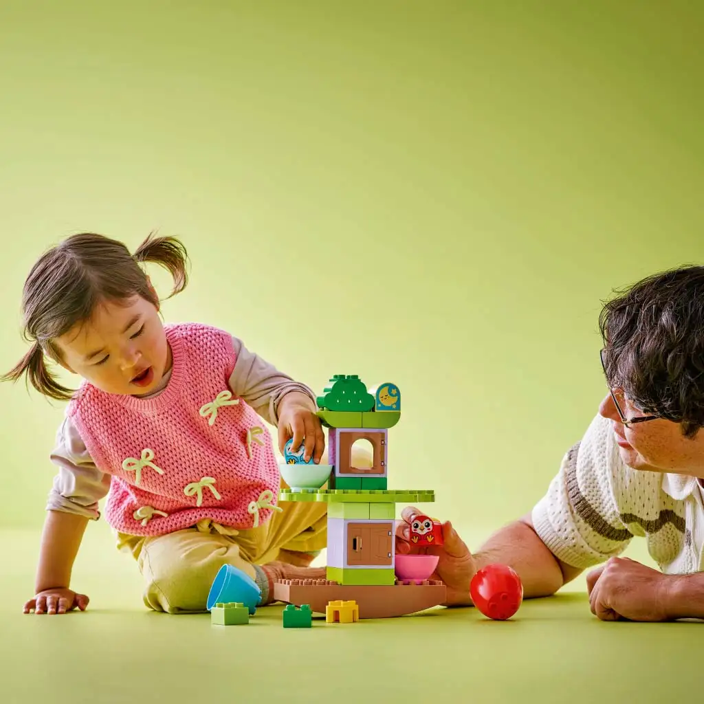 LEGO® DUPLO®: Mérlegfa (10440) kép 1