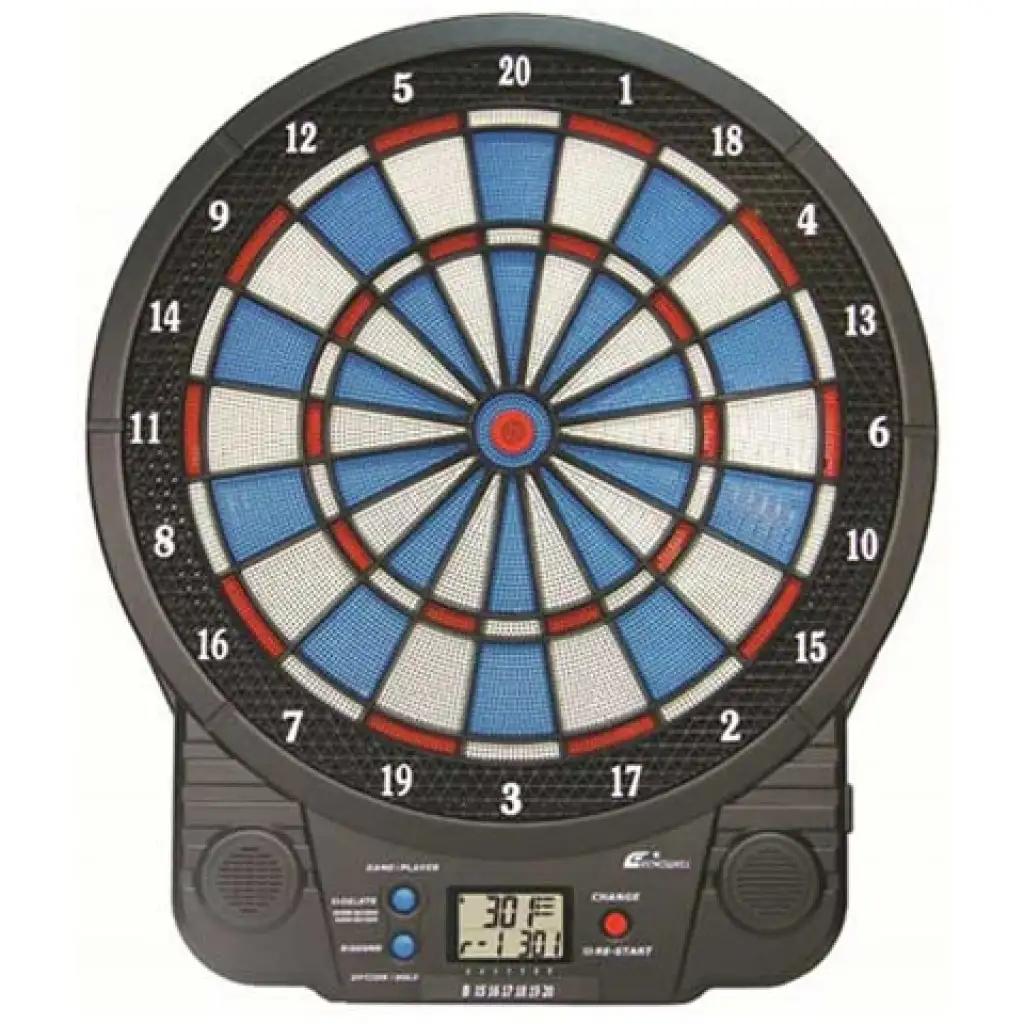 Echowell elektromos darts tábla AC100 - Spartan kép 1