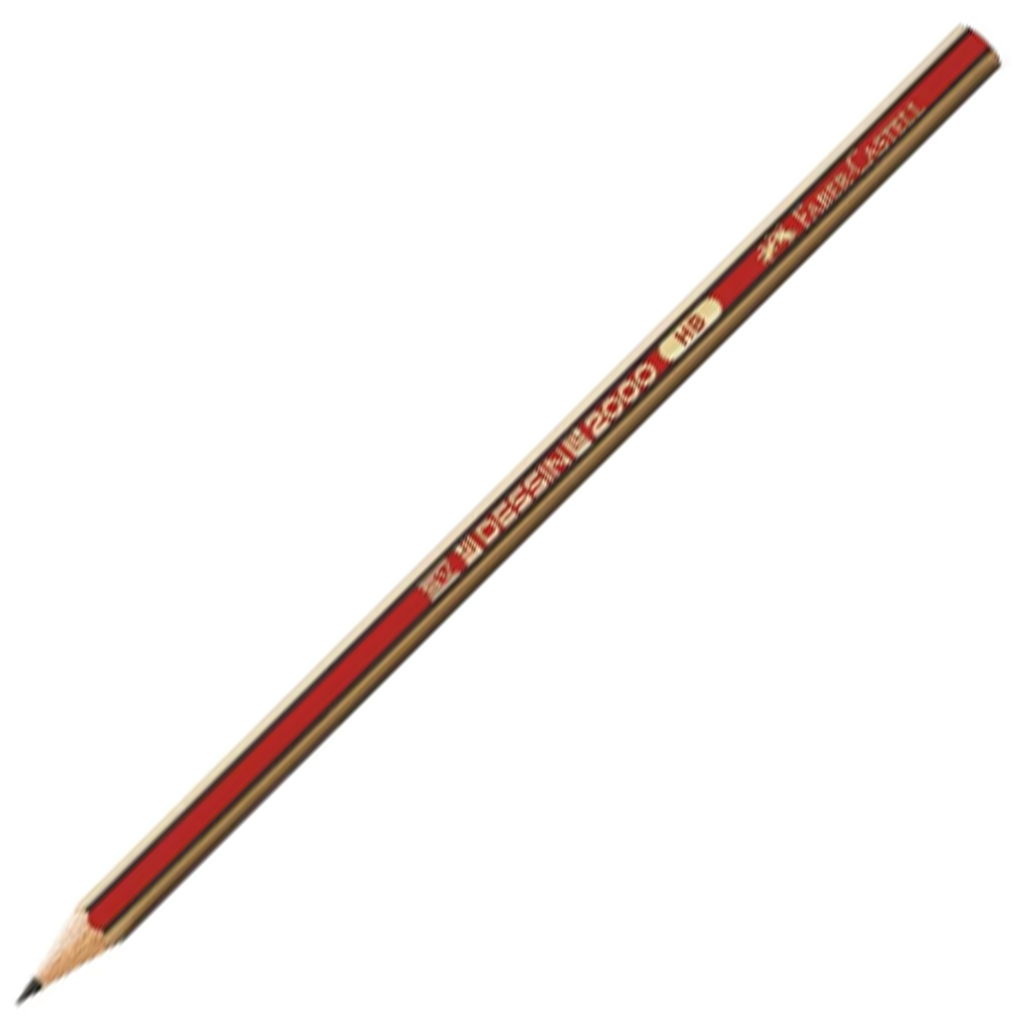 Faber-Castell: Dessin 2000 HB grafitceruza kép 1