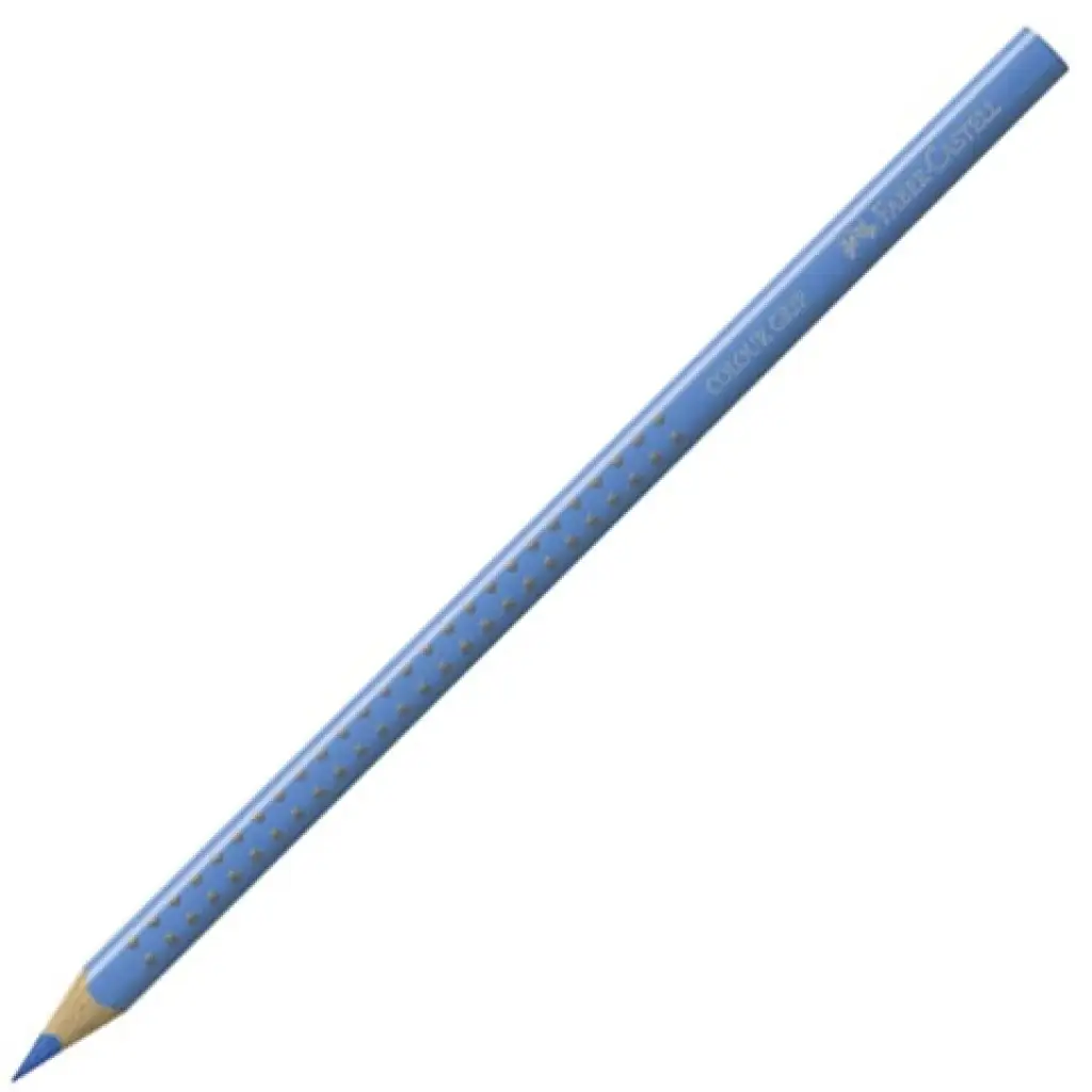 Faber-Castell: Grip '01 színesceruza liláskék kép 1