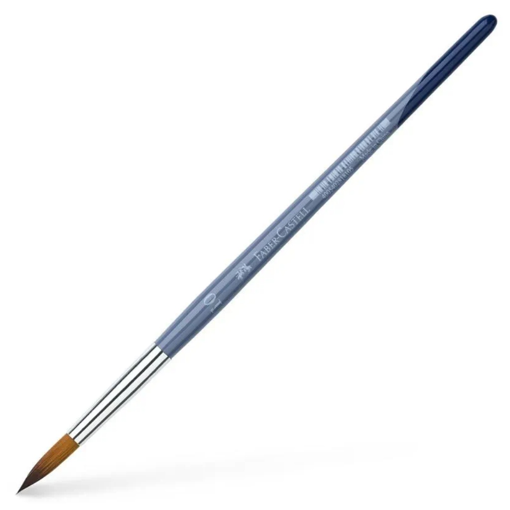 Faber-Castell: Kerek ecset 10-es kép 1