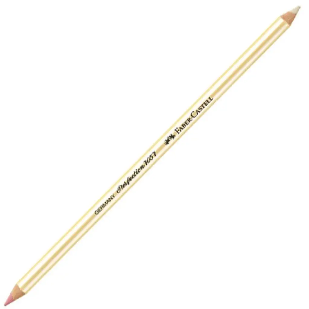 Faber-Castell: Perfection 7057 dupla radírceruza kép 1