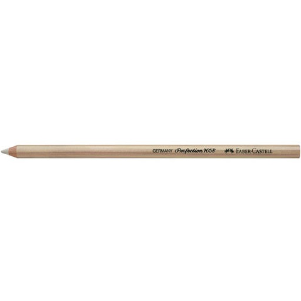 Faber-Castell: Perfection 7058 radírceruza tollhoz kép 1