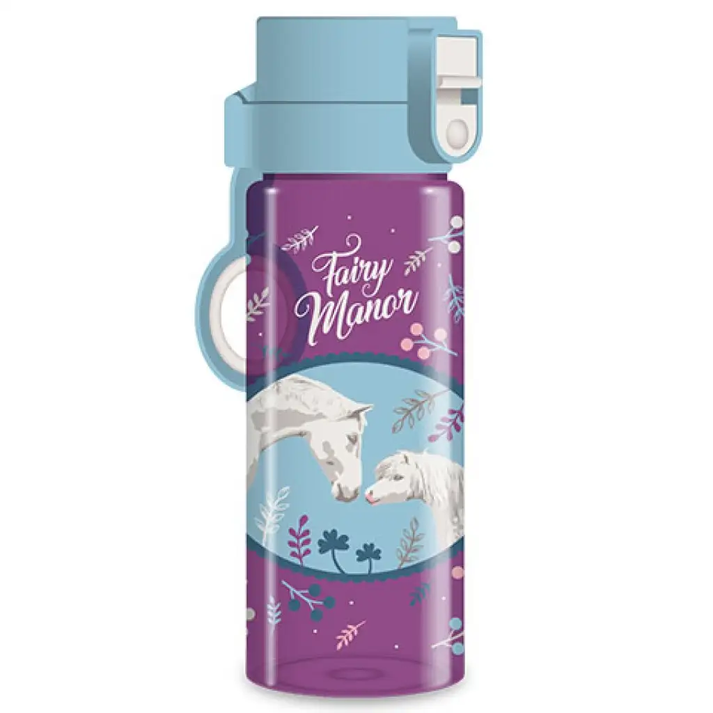 Ars Una: Fairy Manor kulacs 450ml kép 1