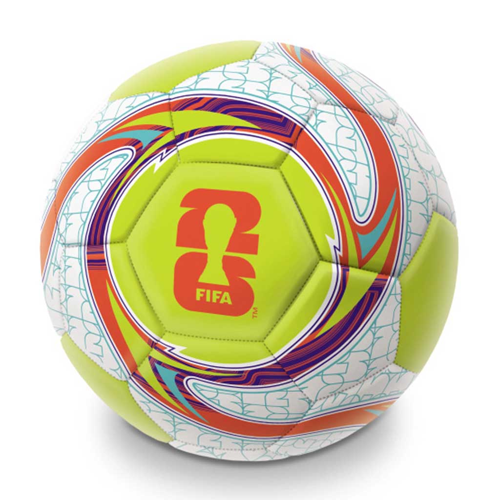 FIFA World Cup 2026 Miami focilabda 5-ös méret - Mondo Toys kép 1