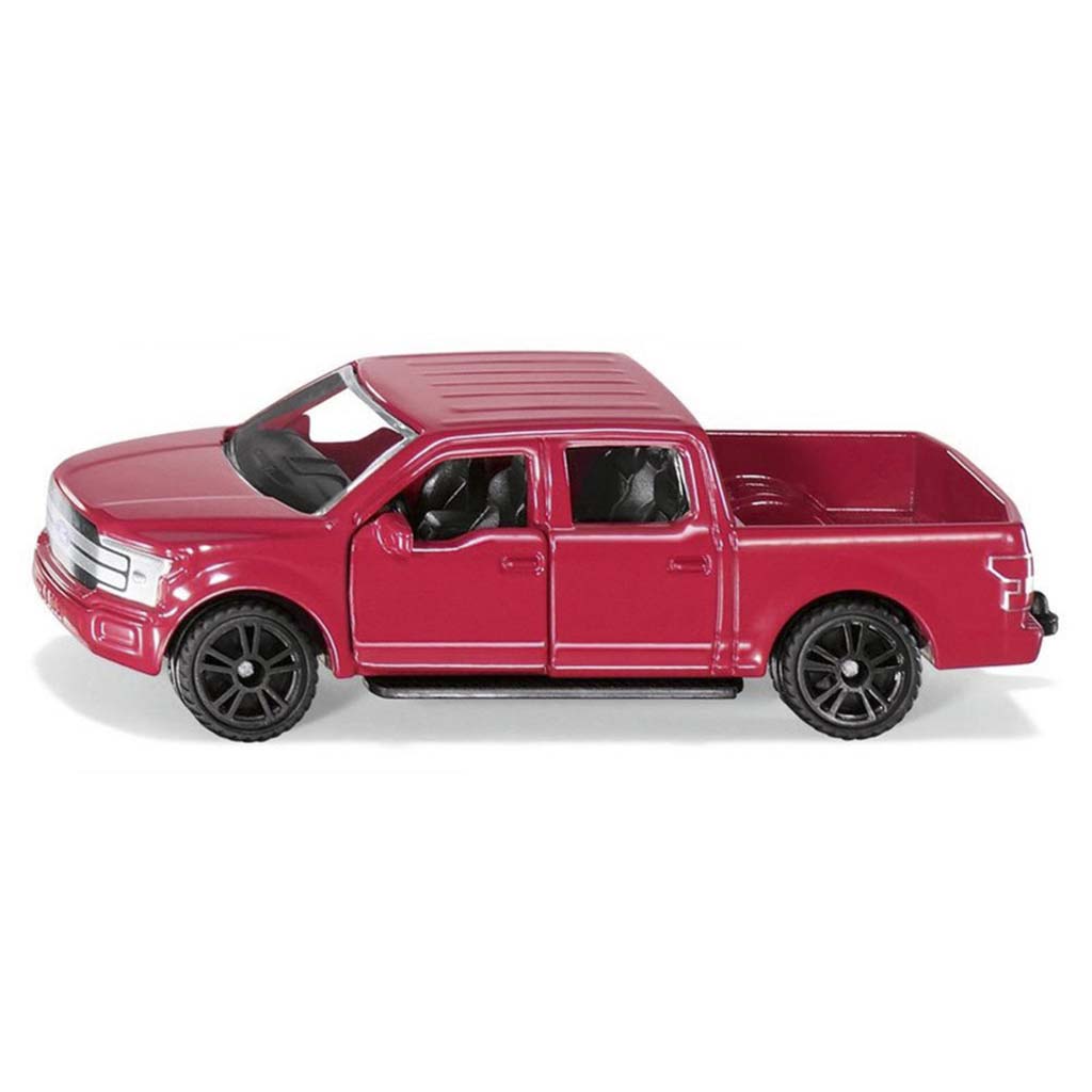 SIKU Ford F150 kisautó 1/55 kép 1