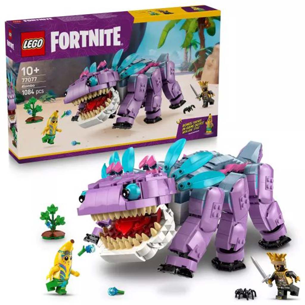 LEGO® Fortnite: Klombo (77077) kép 1