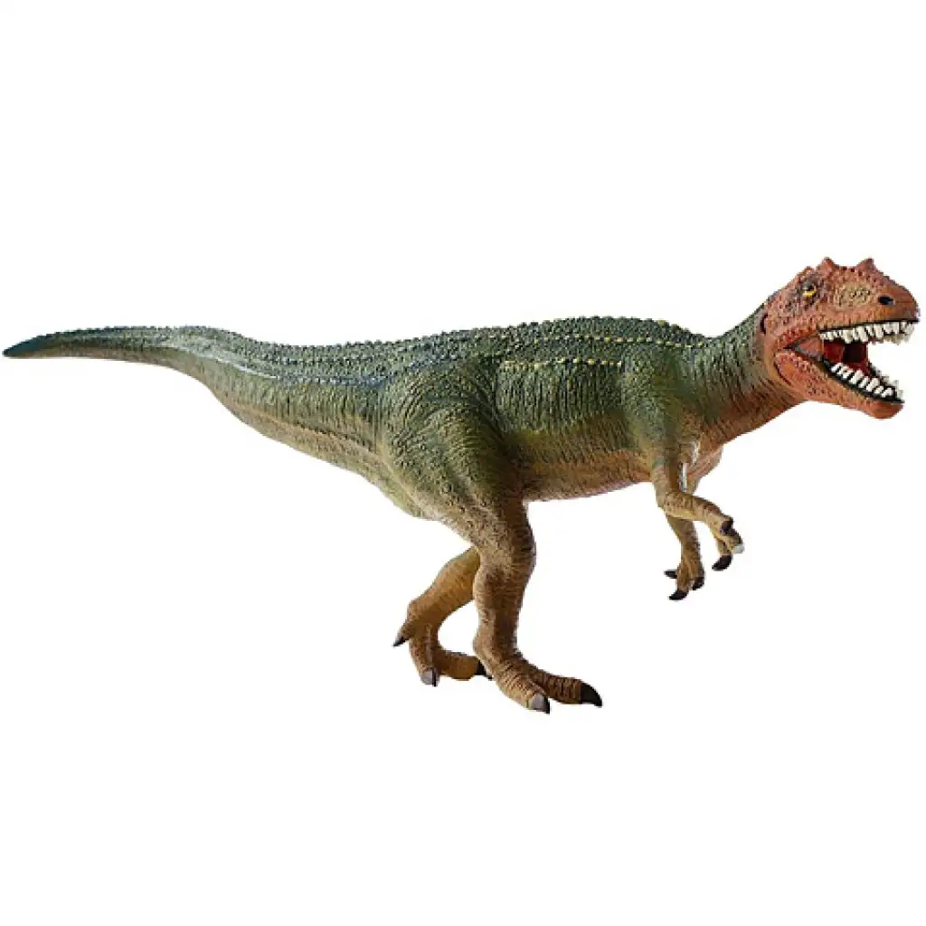 Giganotosaurus dinoszaurusz játékfigura kép 1