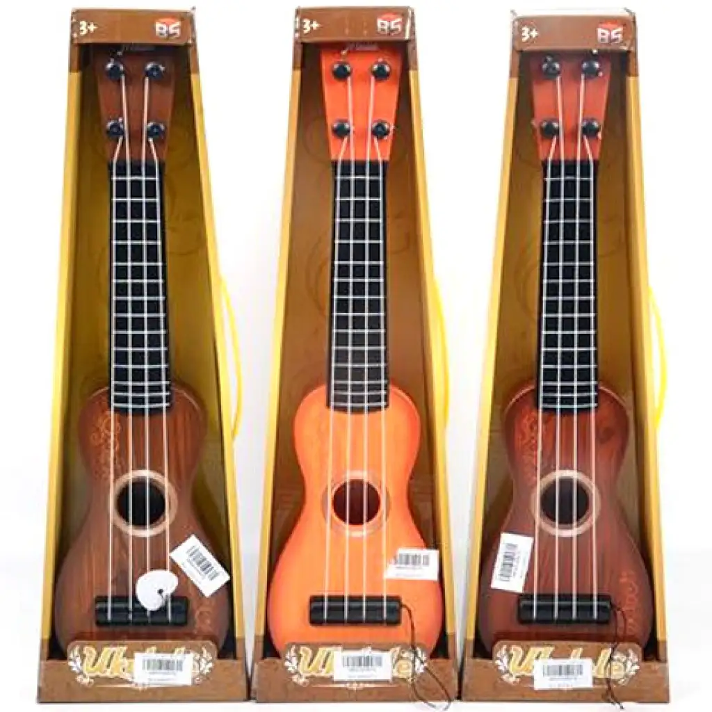 Négy húros gitár gyerekeknek kép 1