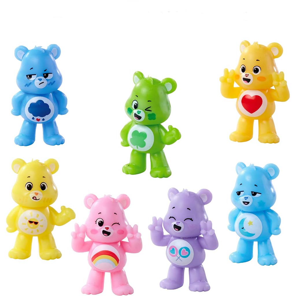 Glibbi Gondos bocsok meglepetés fürdőbomba - Simba Toys kép 2