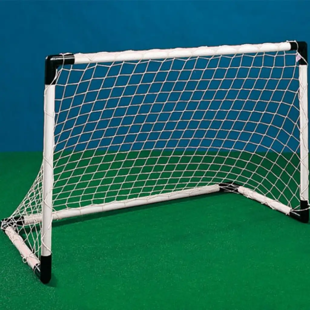 Goal Post focikapu labdával kép 1