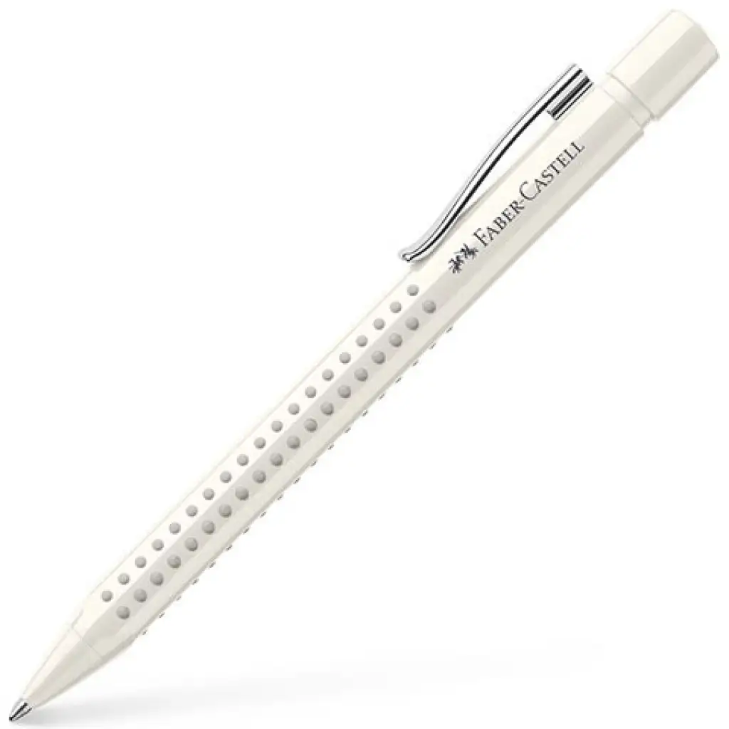 Faber-Castell: Grip 2001 golyóstoll kókusztej kép 1