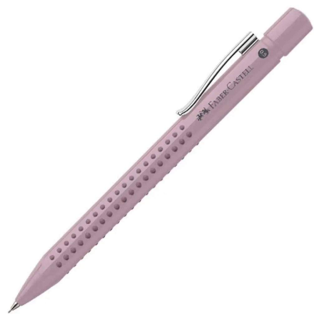 Faber-Castell: Grip 2001 mechanikus ceruza 0,5mm rózsaszín árnyék kép 1