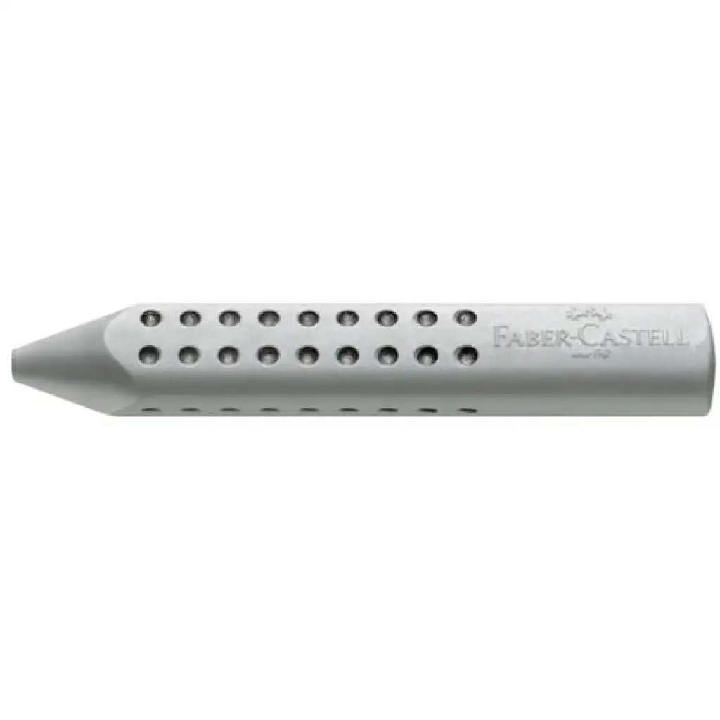 Faber-Castell: Grip szürke radír kép 1