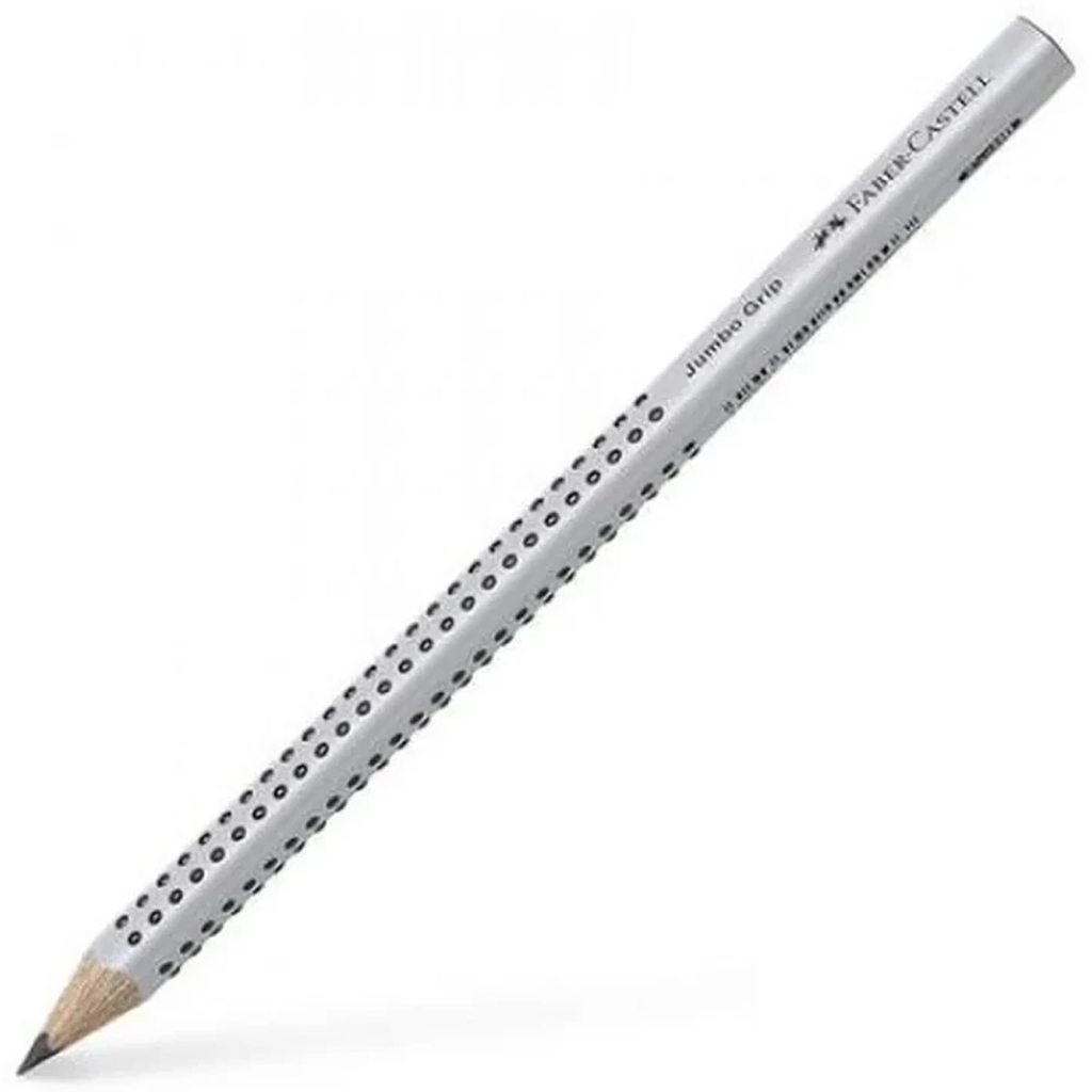 Faber-Castell: Grip 2001 jumbo grafitceruza HB kép 1